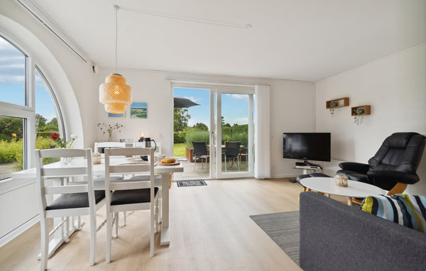 Holiday Home - Øster Hurup , Denmark - D62767 2