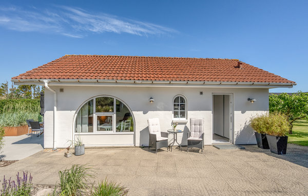 Holiday Home - Øster Hurup , Denmark - D62767 1