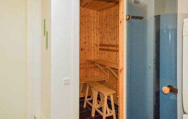 Holiday Home - Øster Hurup , Denmark - D62819 703