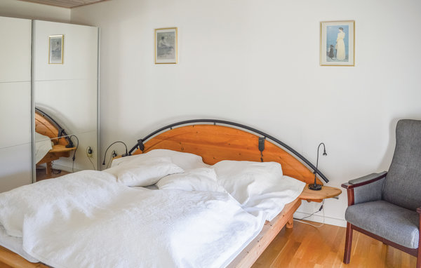 Holiday Home - Øster Hurup , Denmark - D62819 601