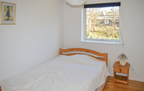 Holiday Home - Øster Hurup , Denmark - D62819 602