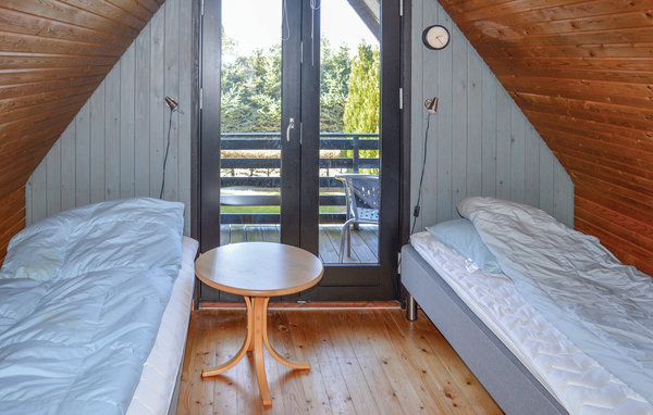 Holiday Home - Øster Hurup , Denmark - D62819 603
