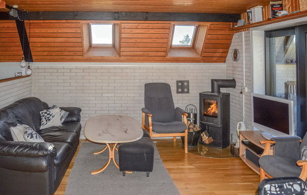 Holiday Home - Øster Hurup , Denmark - D62819 3