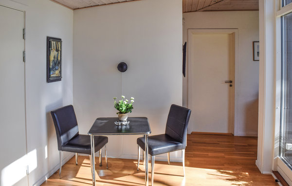 Holiday Home - Øster Hurup , Denmark - D62819 301