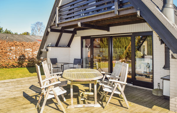 Holiday Home - Øster Hurup , Denmark - D62819 81