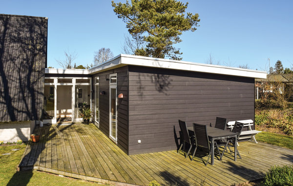 Holiday Home - Øster Hurup , Denmark - D62819 82