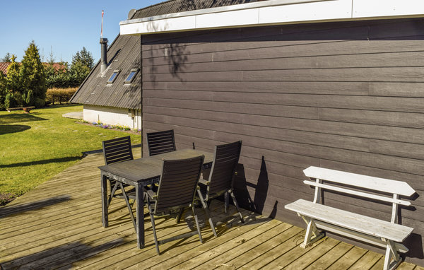 Holiday Home - Øster Hurup , Denmark - D62819 101