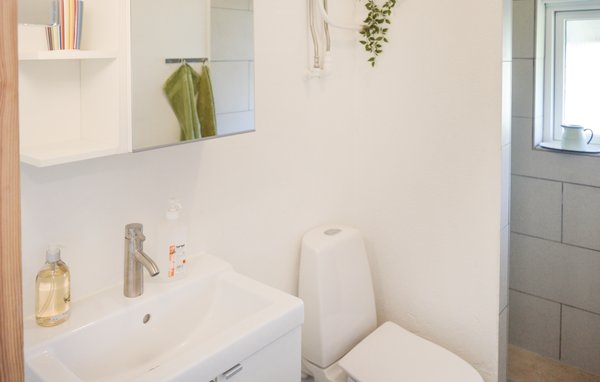 Holiday Home - Øster Hurup , Denmark - D62824 701