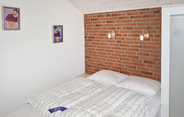 Holiday Home - Øster Hurup , Denmark - D62824 601