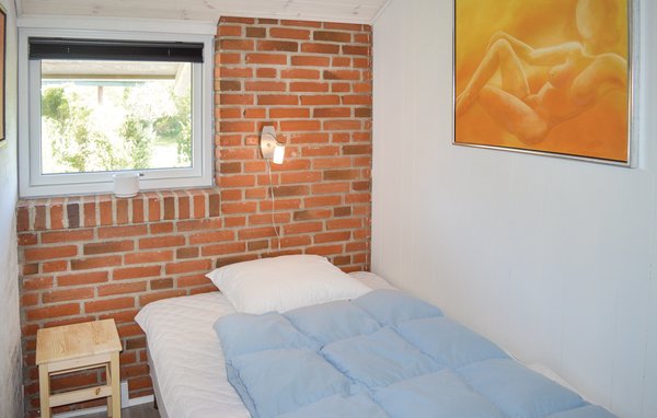 Holiday Home - Øster Hurup , Denmark - D62824 602