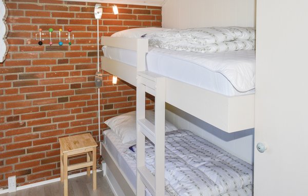 Holiday Home - Øster Hurup , Denmark - D62824 603