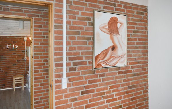 Holiday Home - Øster Hurup , Denmark - D62824 502