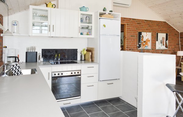 Holiday Home - Øster Hurup , Denmark - D62824 401
