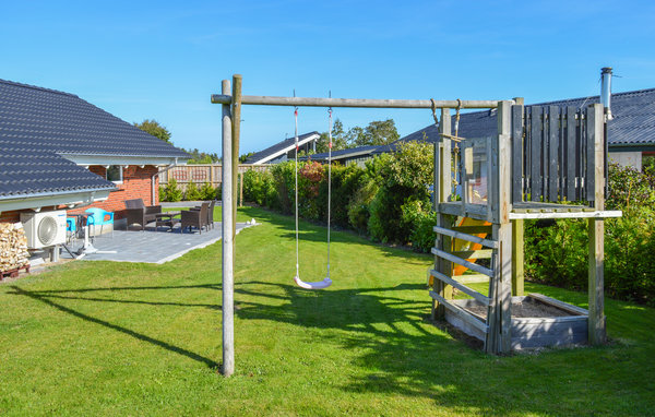 Holiday Home - Øster Hurup , Denmark - D62824 103