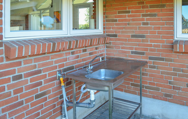 Holiday Home - Øster Hurup , Denmark - D62824 105