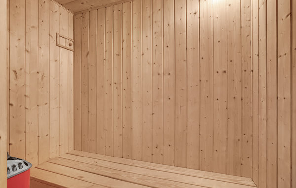 Semesterhus - Øster Hurup , Danmark - D62826 801