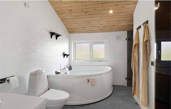 Semesterhus - Øster Hurup , Danmark - D62826 701