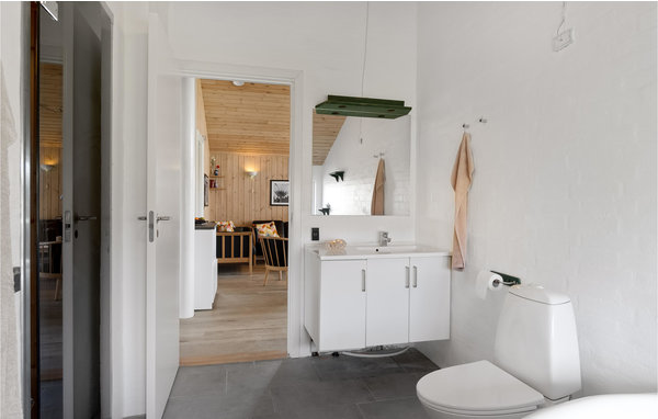 Semesterhus - Øster Hurup , Danmark - D62826 702
