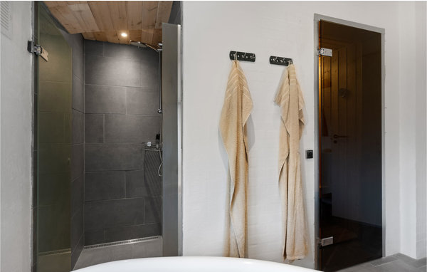 Semesterhus - Øster Hurup , Danmark - D62826 703