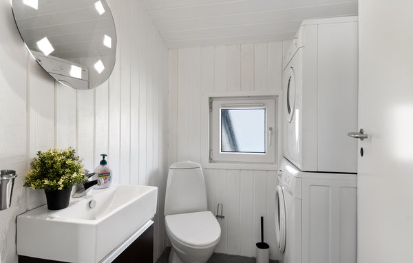 Semesterhus - Øster Hurup , Danmark - D62826 704