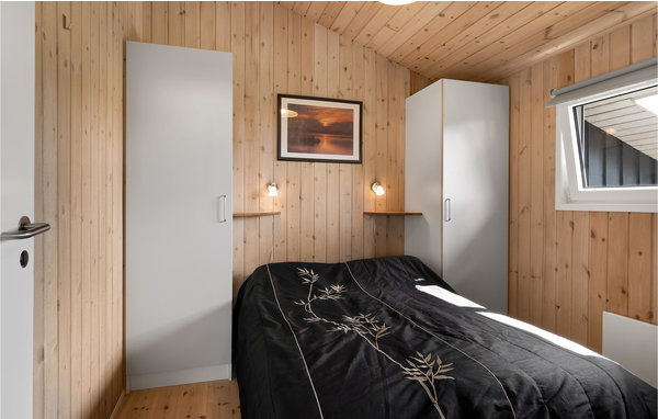 Semesterhus - Øster Hurup , Danmark - D62826 601