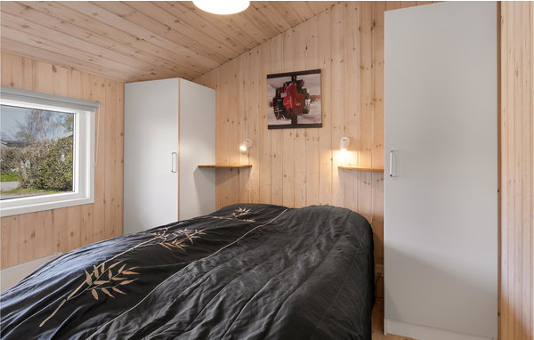 Semesterhus - Øster Hurup , Danmark - D62826 602