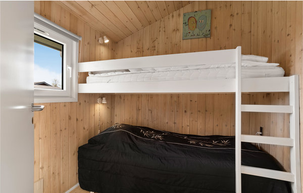 Semesterhus - Øster Hurup , Danmark - D62826 603