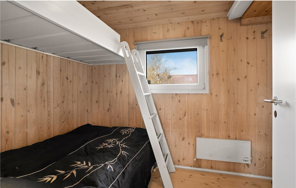 Semesterhus - Øster Hurup , Danmark - D62826 604