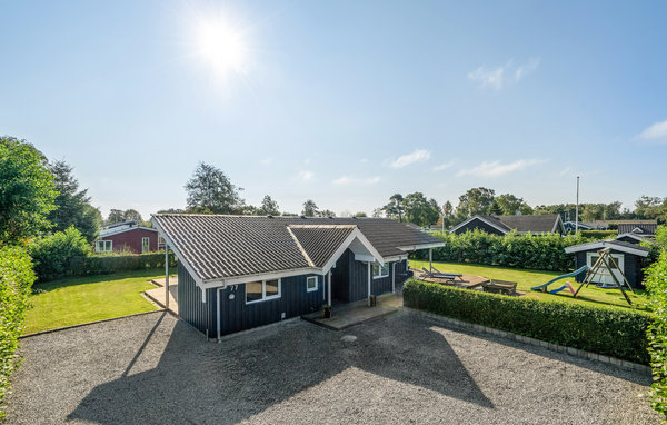 Semesterhus - Øster Hurup , Danmark - D62826 81