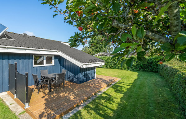 Semesterhus - Øster Hurup , Danmark - D62826 101
