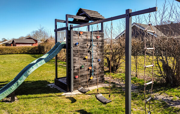 Semesterhus - Øster Hurup , Danmark - D62826 103