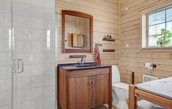 Casa de vacaciones - Øster Hurup , Dinamarca - D62842 701