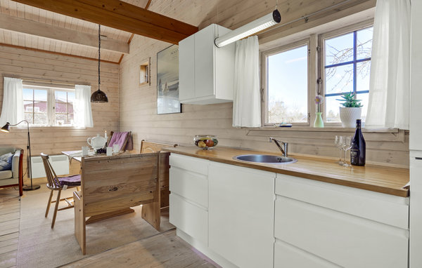 Casa de vacaciones - Øster Hurup , Dinamarca - D62842 8