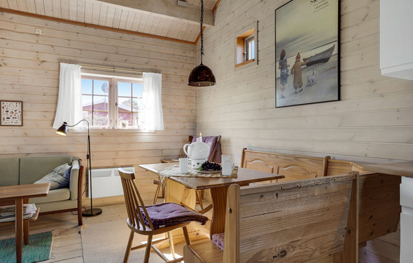 Casa de vacaciones - Øster Hurup , Dinamarca - D62842 6