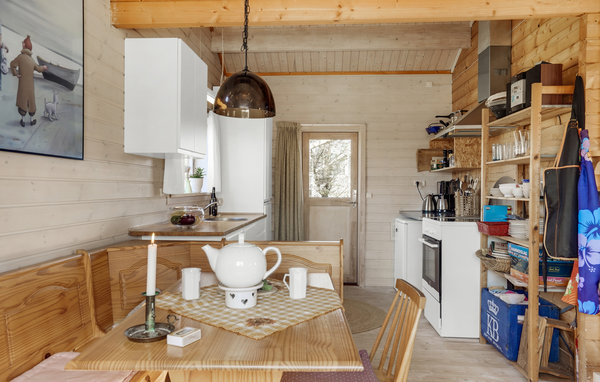 Casa de vacaciones - Øster Hurup , Dinamarca - D62842 302