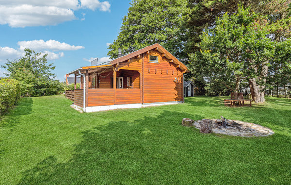 Casa de vacaciones - Øster Hurup , Dinamarca - D62842 81