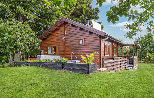 Casa de vacaciones - Øster Hurup , Dinamarca - D62842 82