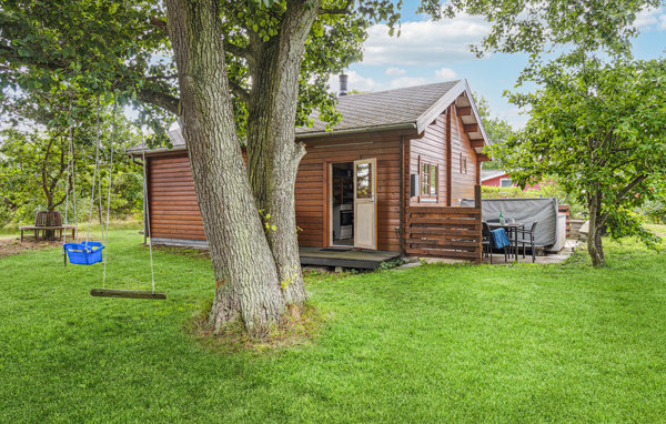 Casa de vacaciones - Øster Hurup , Dinamarca - D62842 102