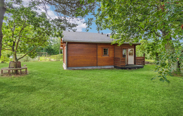 Casa de vacaciones - Øster Hurup , Dinamarca - D62842 103