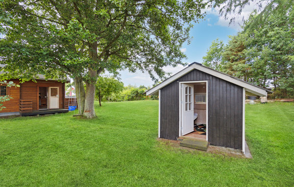 Casa de vacaciones - Øster Hurup , Dinamarca - D62842 9