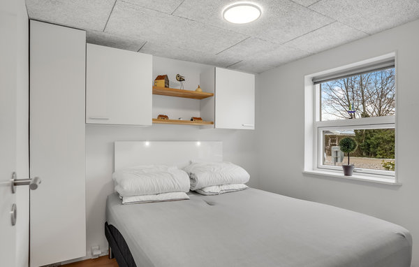 Feriehus - Øster Hurup , Danmark - D62844 601