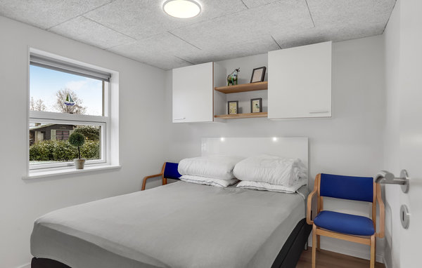 Feriehus - Øster Hurup , Danmark - D62844 602