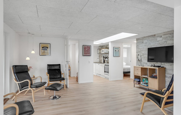Feriehus - Øster Hurup , Danmark - D62844 6
