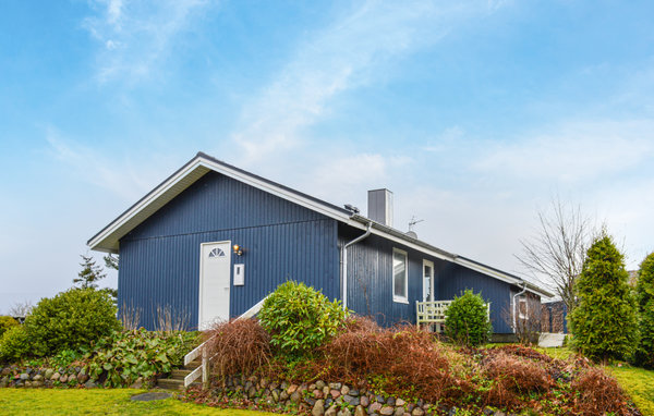 Kuća-za-odmor - Øster Hurup , Danska - D62845 81