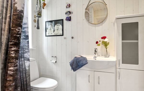 Ferienhaus - Øster Hurup , Dänemark - D62848 701