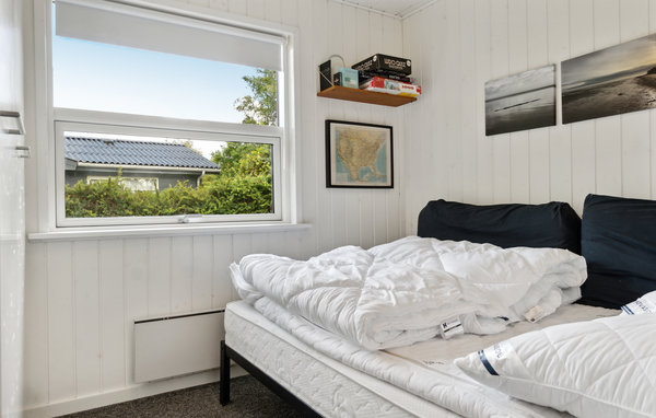 Ferienhaus - Øster Hurup , Dänemark - D62848 601
