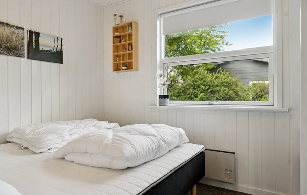 Ferienhaus - Øster Hurup , Dänemark - D62848 602