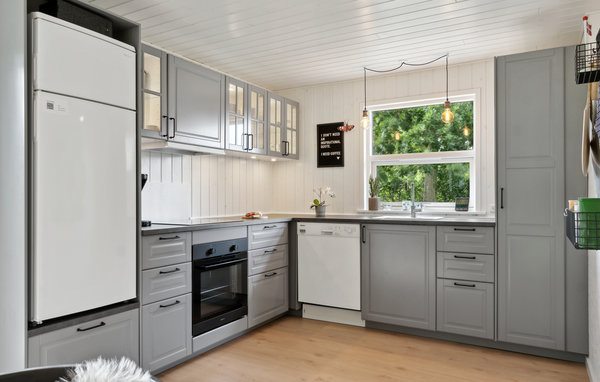 Ferienhaus - Øster Hurup , Dänemark - D62848 401