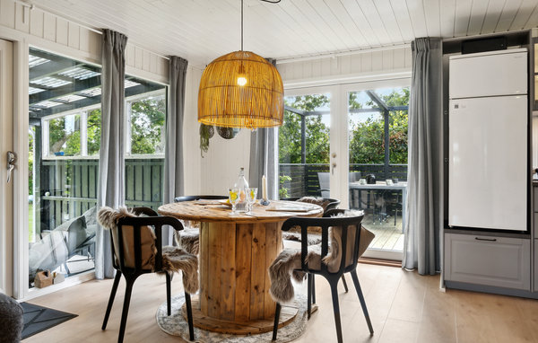 Ferienhaus - Øster Hurup , Dänemark - D62848 6