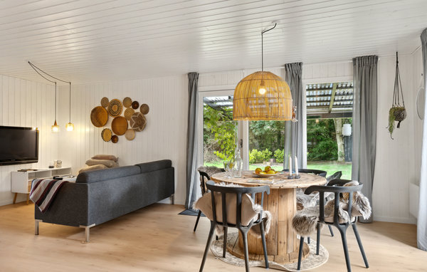 Ferienhaus - Øster Hurup , Dänemark - D62848 3